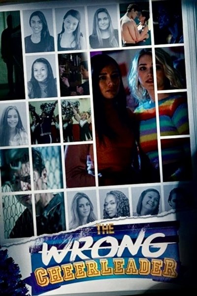 Póster de Mi obsesión por Becky
