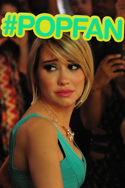 Póster de Mi obsesión por Eva