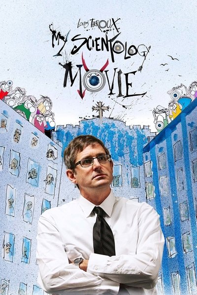 Mi película de la cienciología