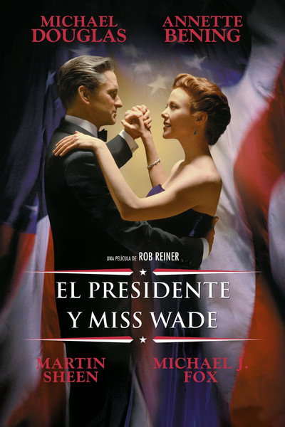 Mi querido presidente