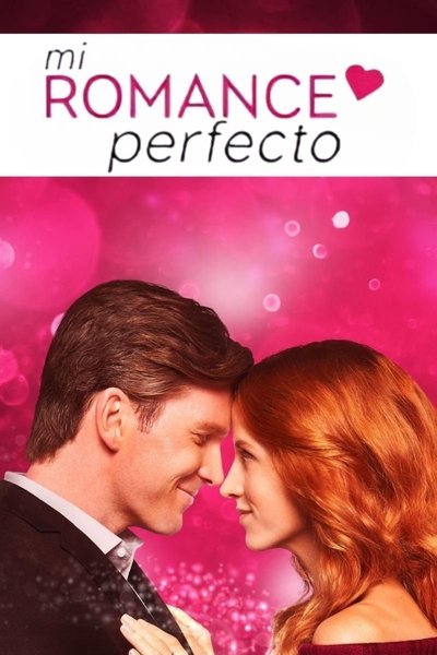 Póster de Mi romance perfecto