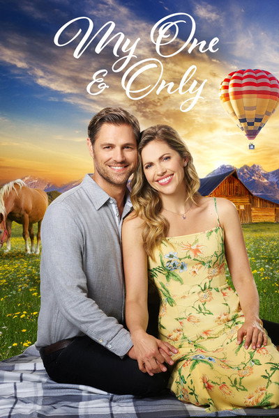 Póster de Mi único y verdadero amor
