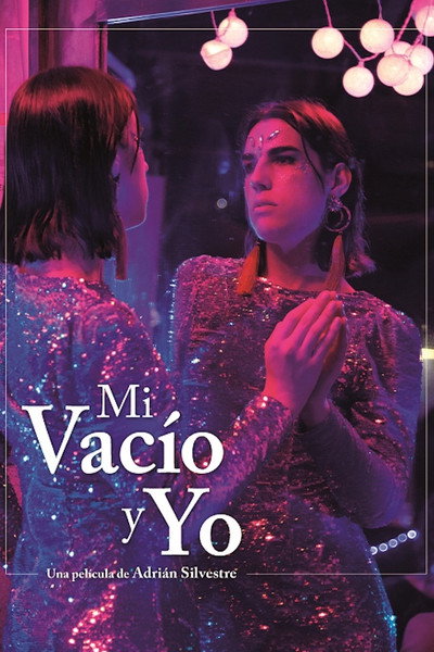 Póster de Mi vacío y yo