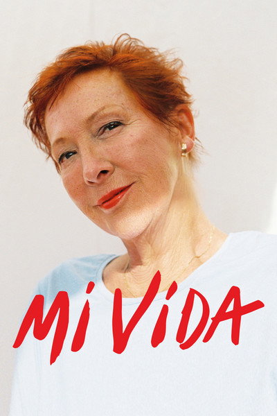 Póster de Mi vida