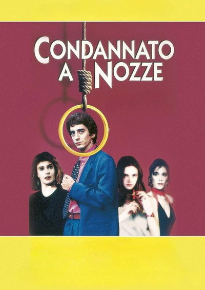 Póster de Mi vida con las mujeres