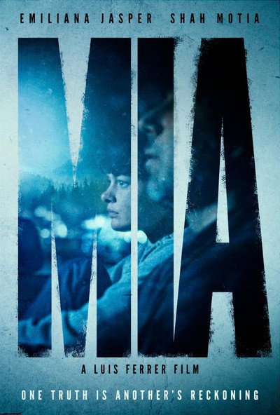 Póster de Mia