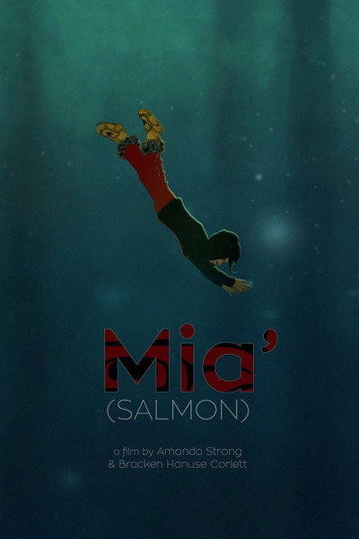 Póster de Mia'
