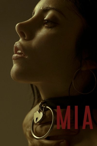 Póster de Mia