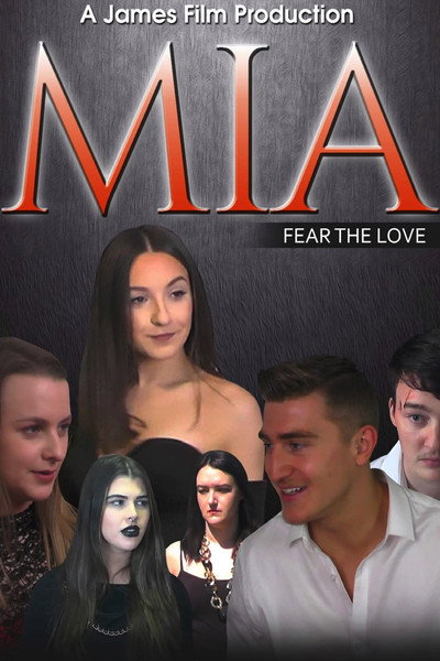 Póster de Mia