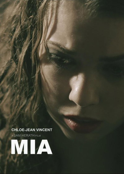 Póster de MIA