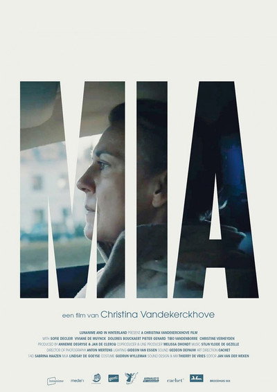 Póster de Mia