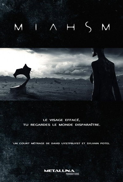 Póster de Miahsm