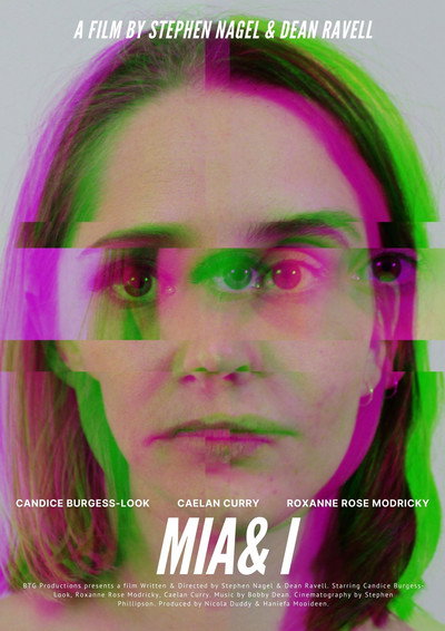Póster de MIA&I