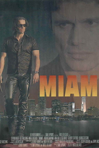 Póster de Miami