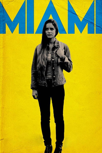 Póster de Miami