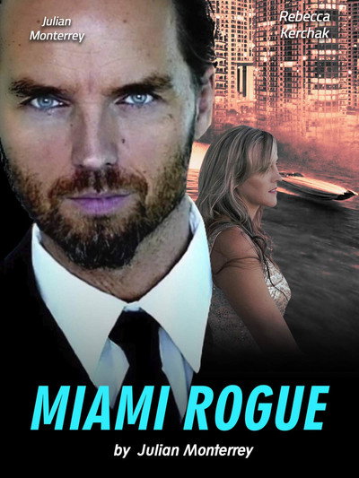 Póster de Miami Rogue