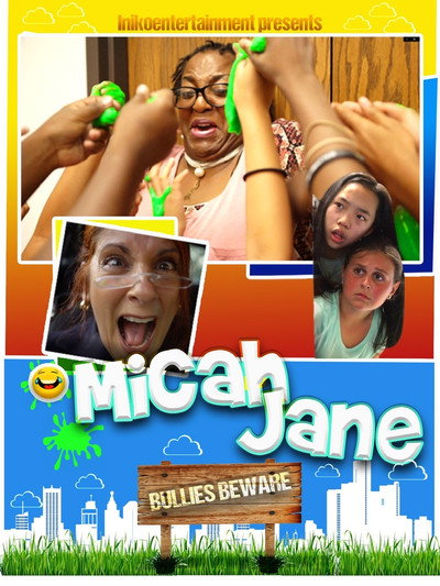 Póster de Micah and Jane