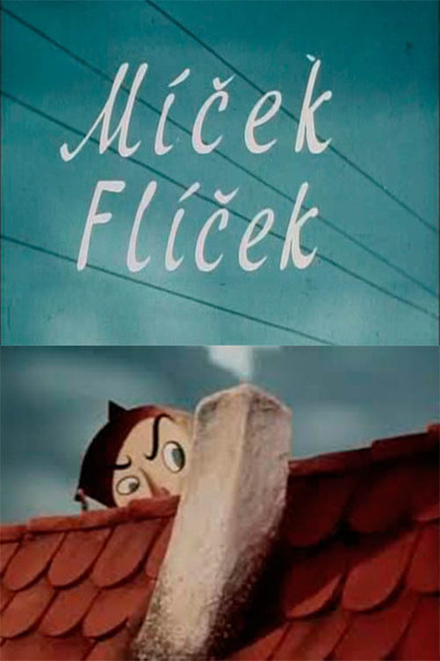 Póster de Mícek flícek