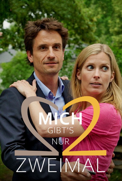 Póster de Mich gibt's nur zweimal