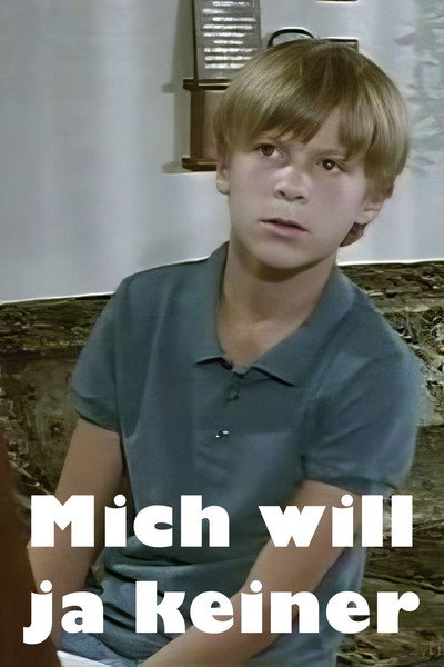 Póster de Mich will ja keiner