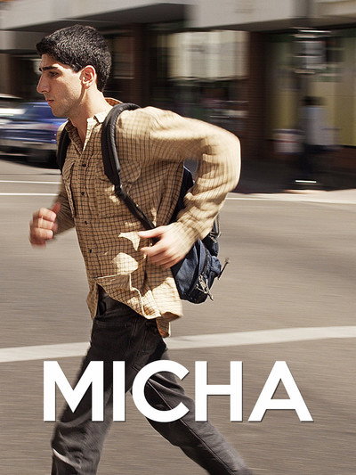 Póster de Micha