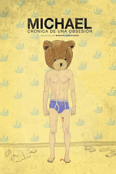 Póster de Michael