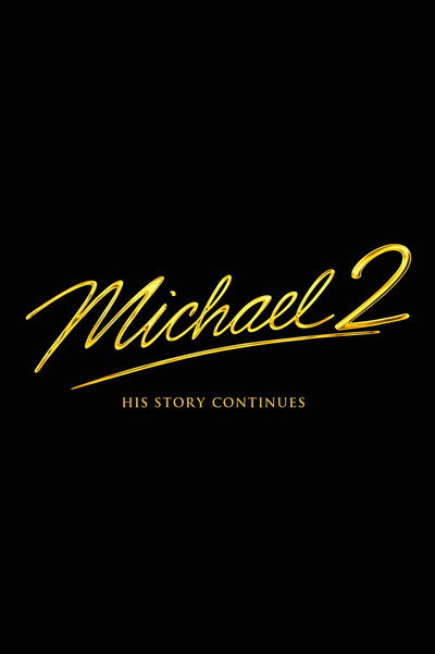 Póster de Michael 2