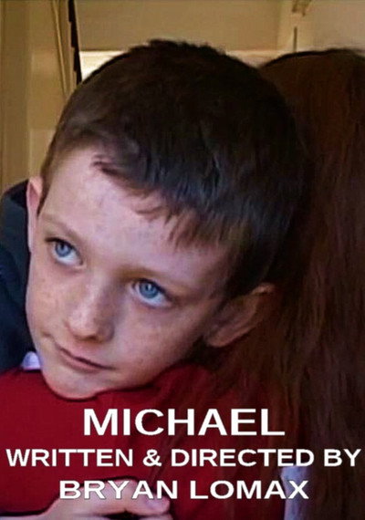 Póster de Michael