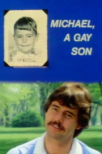 Póster de Michael, a Gay Son