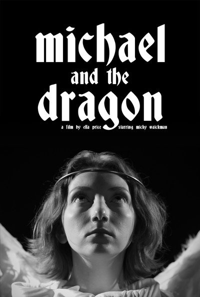 Póster de Michael and the Dragon