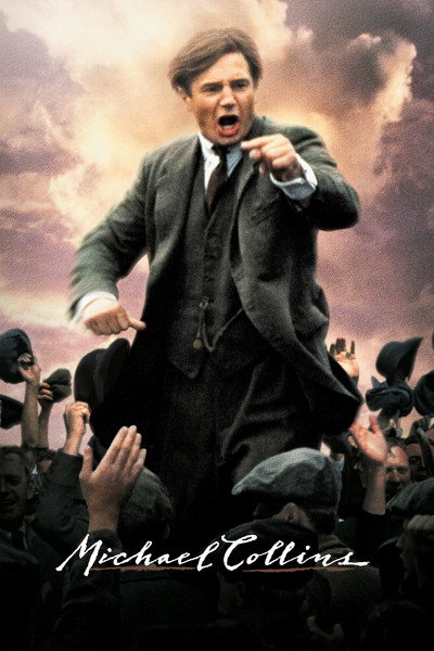 Póster de Michael Collins