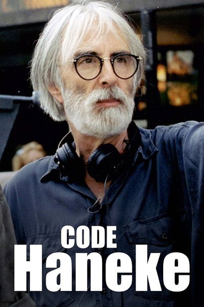 Póster de Michael Haneke: Cineasta de nuestros tiempos
