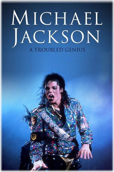 Póster de Michael Jackson