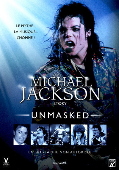 Póster de Michael Jackson