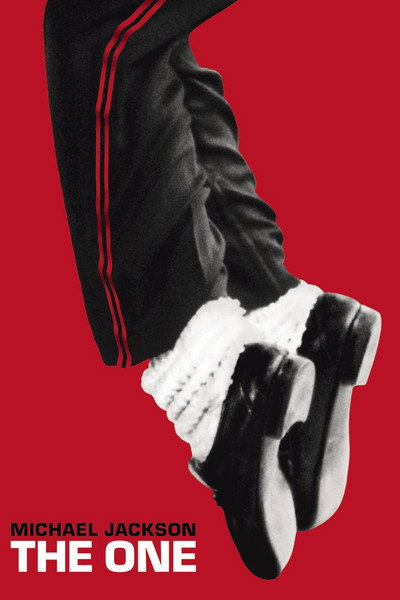 Póster de Michael Jackson: The One