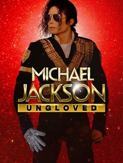 Póster de Michael Jackson: Ungloved