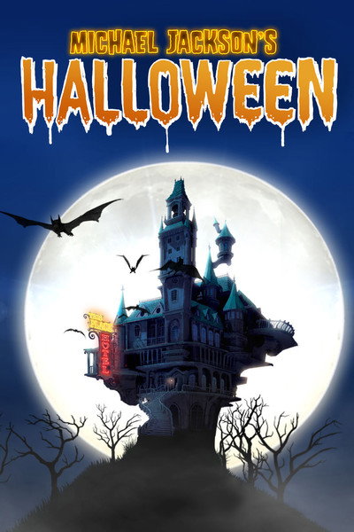 Póster de Michael Jackson's Halloween