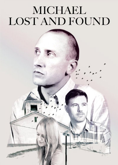Póster de Michael Lost and Found