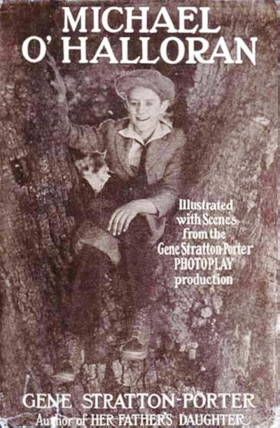 Póster de Michael O'Halloran