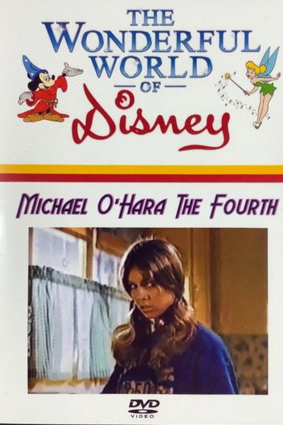Póster de Michael O'Hara the Fourth
