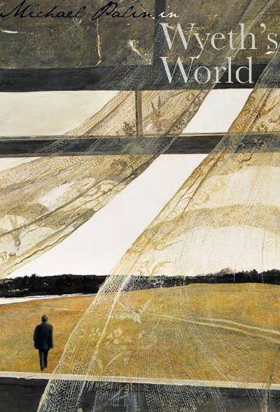 Póster de Michael Palin in Wyeth's World