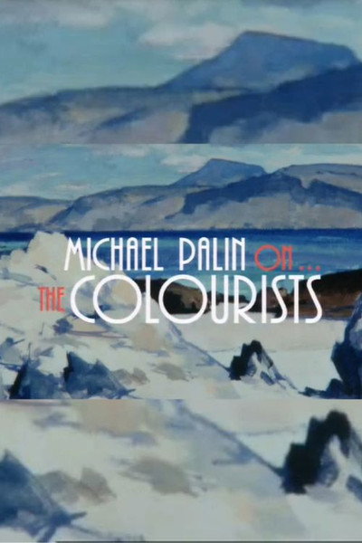 Póster de Michael Palin on... the Colourists