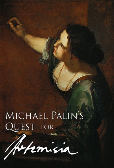 Póster de Michael Palin's Quest for Artemisia