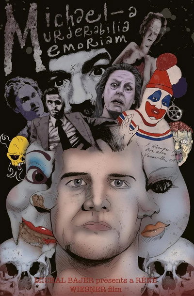 Póster de Michael, Sammler