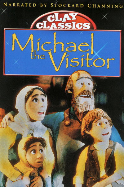 Póster de Michael the Visitor
