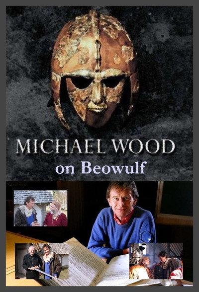 Póster de Michael Wood on Beowulf