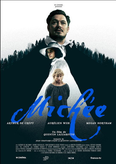 Póster de Michée