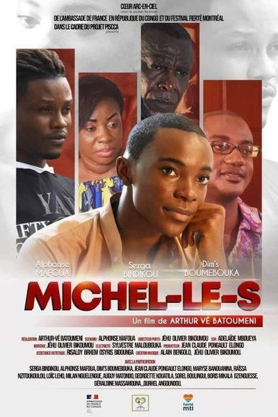 Póster de Michel-le-s
