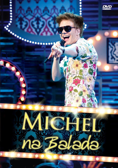 Póster de Michel na Balada