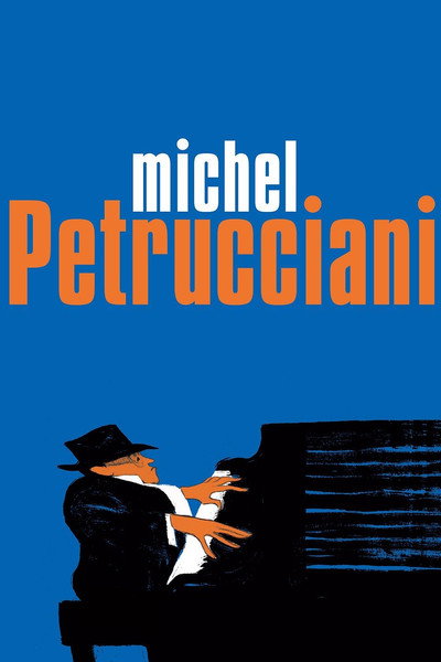 Póster de Michel Petrucciani